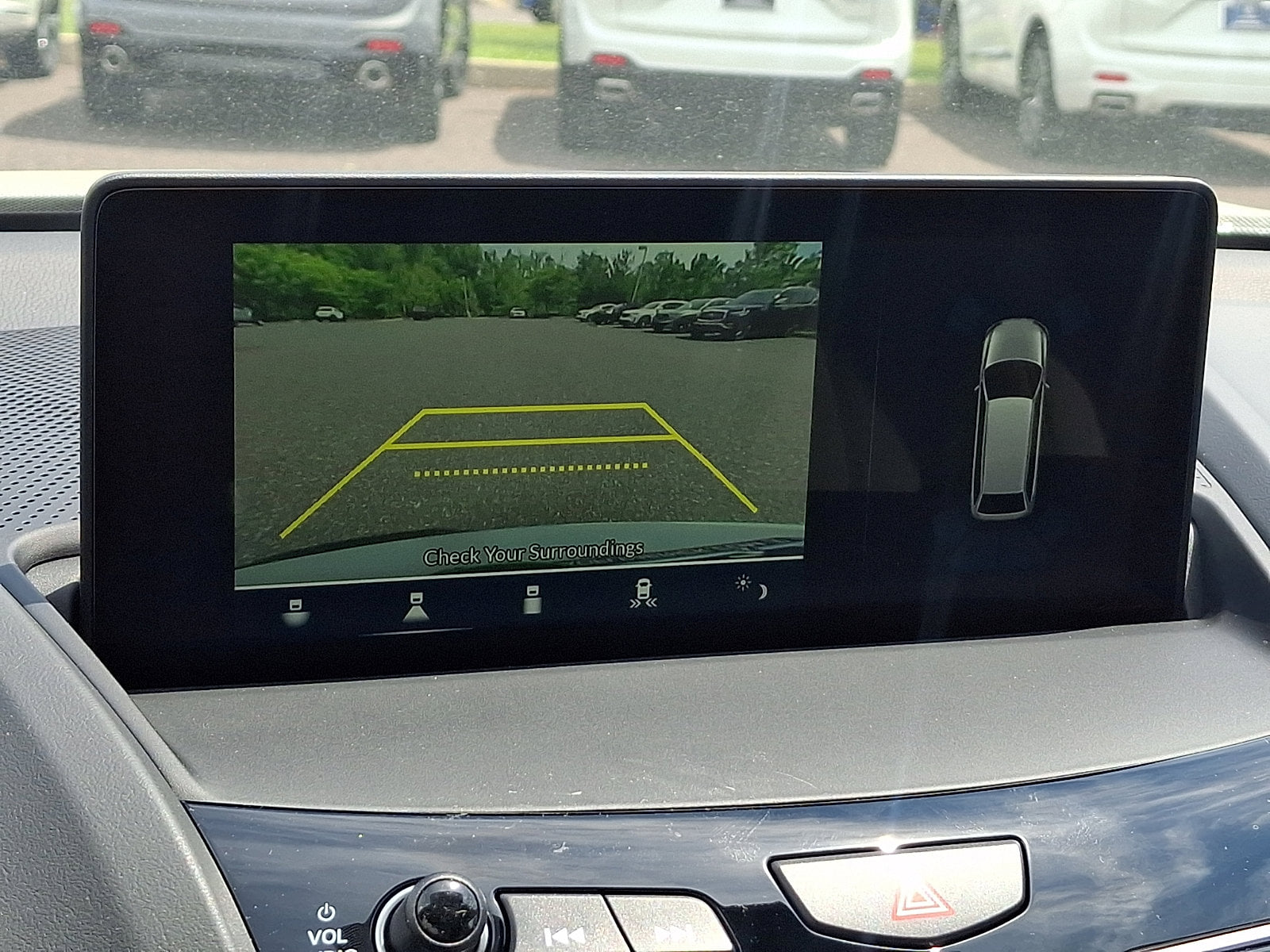 2026 Acura RDX Technology Package - Photo 14