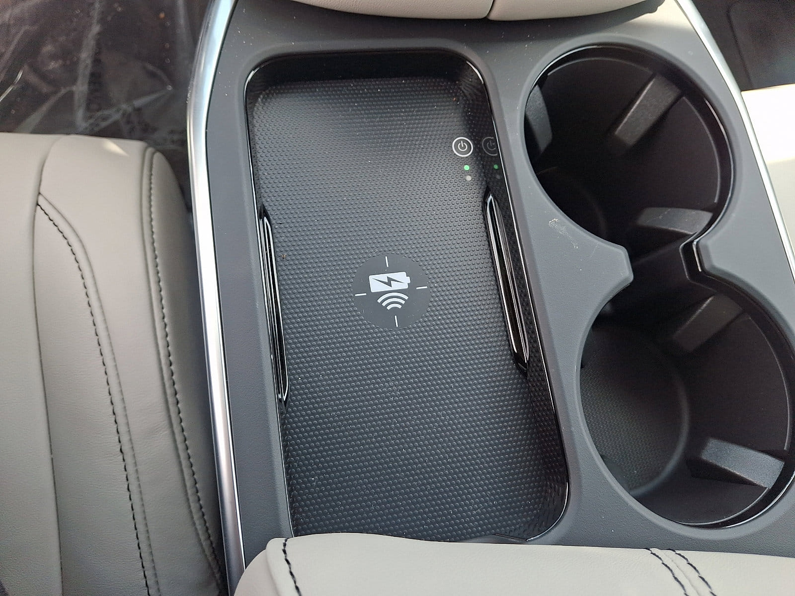 2026 Acura RDX Technology Package - Photo 21