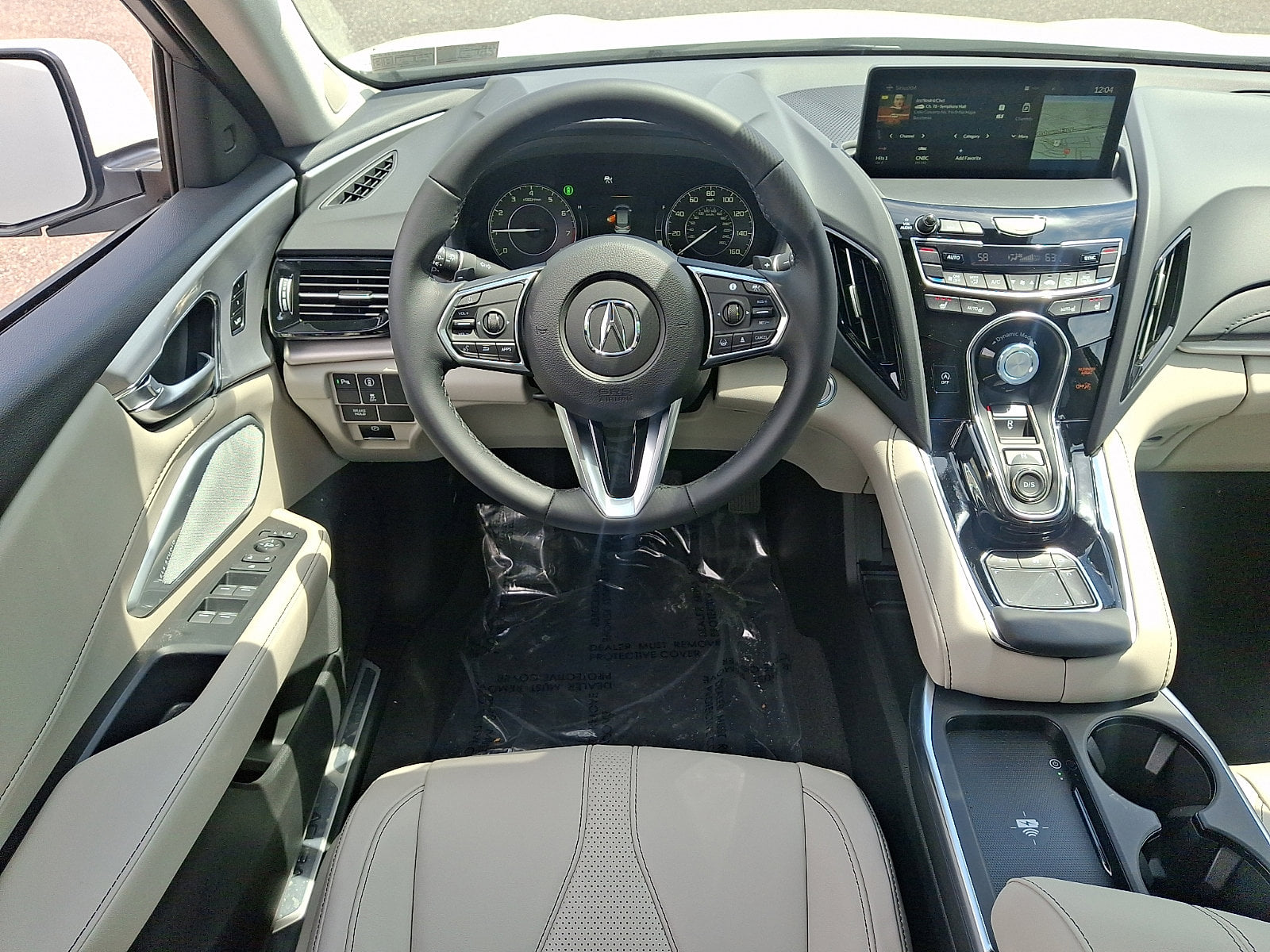 2026 Acura RDX Technology Package - Photo 8