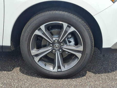 2026 Acura RDX w/Technology Package