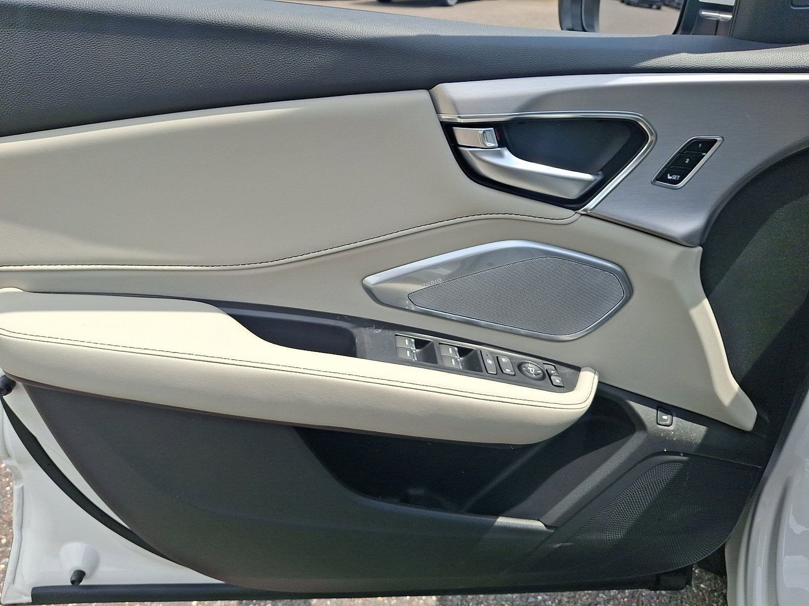 2026 Acura RDX Technology Package - Photo 9