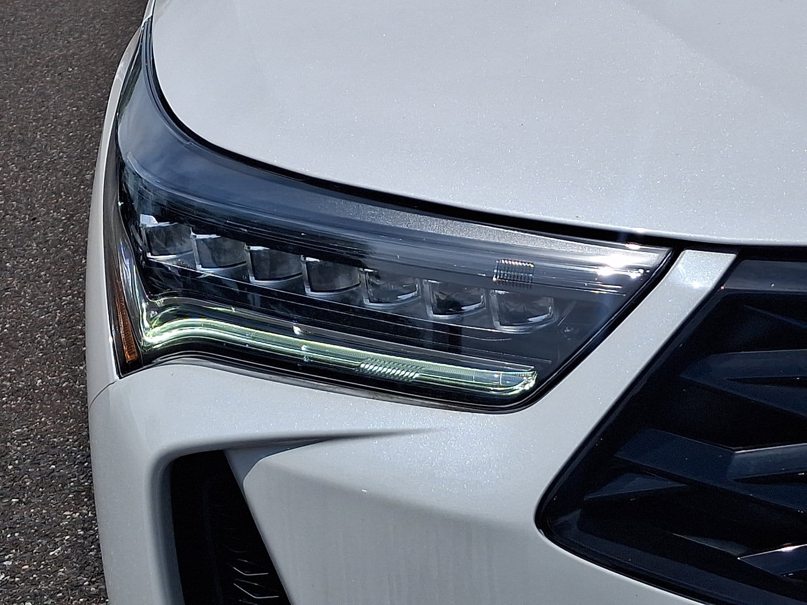 2026 Acura RDX Technology Package - Photo 6