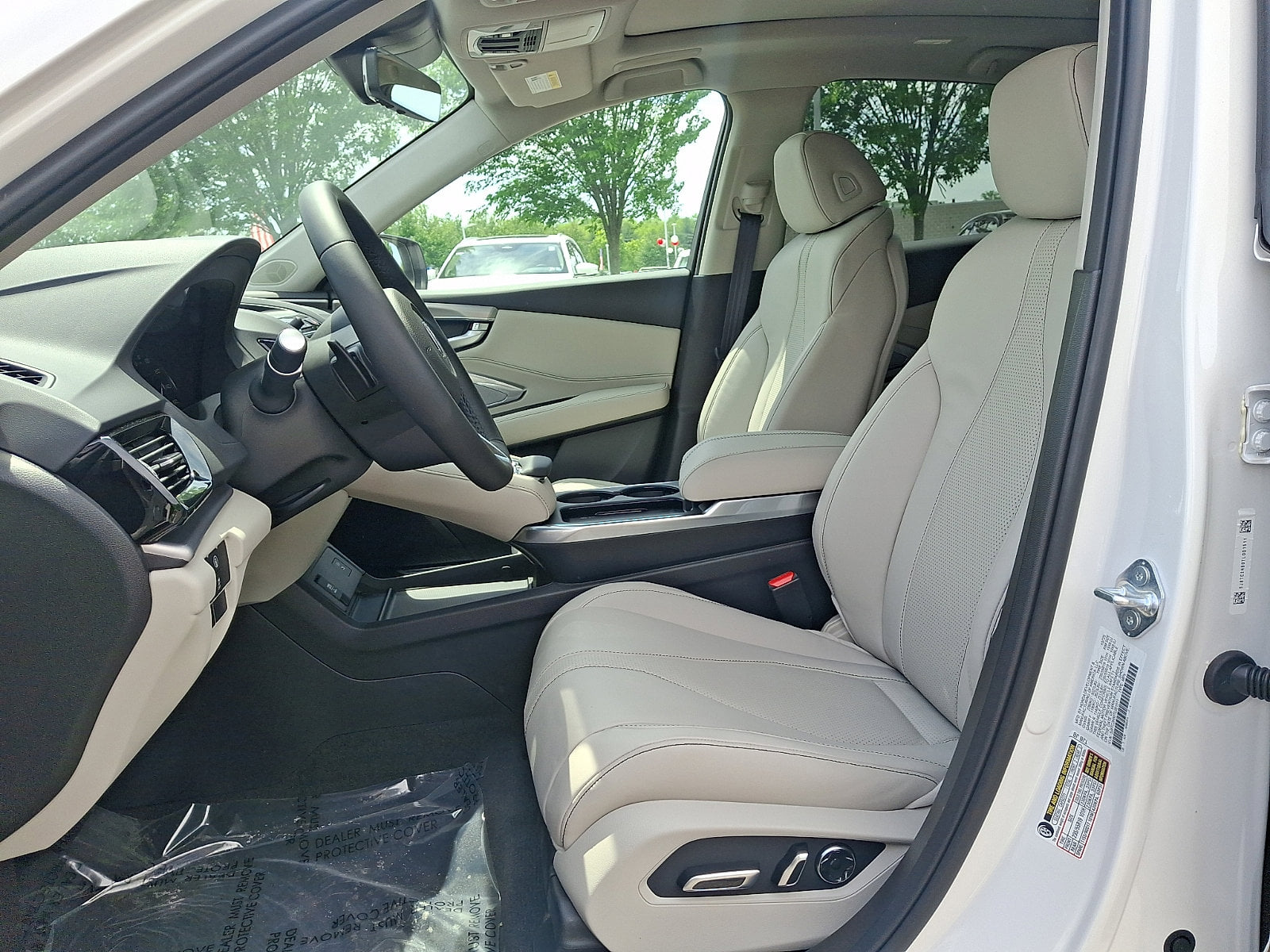 2026 Acura RDX Technology Package - Photo 10