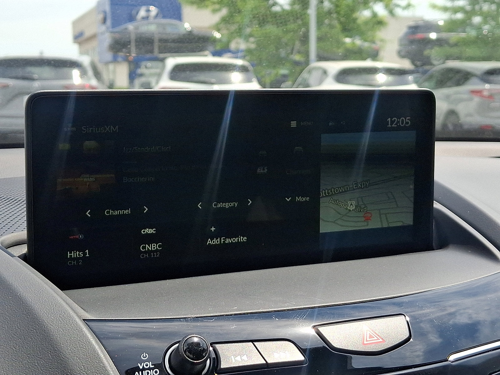 2026 Acura RDX Technology Package - Photo 13