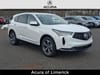 1 thumbnail image of  2026 Acura RDX w/Technology Package