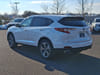 3 thumbnail image of  2026 Acura RDX w/Technology Package