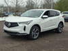 2 thumbnail image of  2026 Acura RDX w/Technology Package