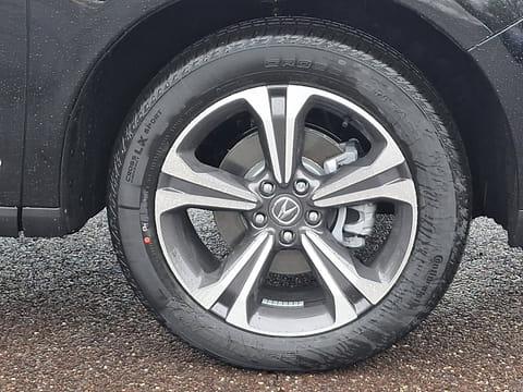 2026 Acura RDX w/Technology Package