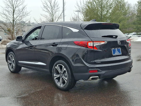 2026 Acura RDX w/Technology Package