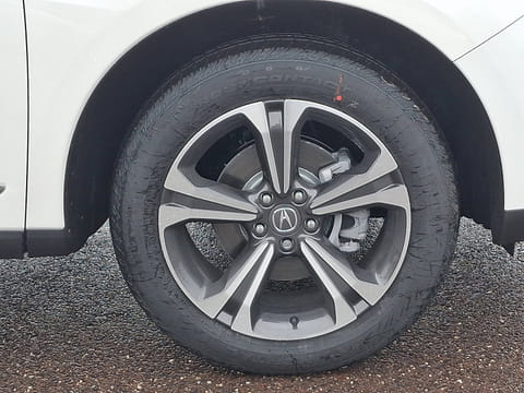 2026 Acura RDX w/Technology Package
