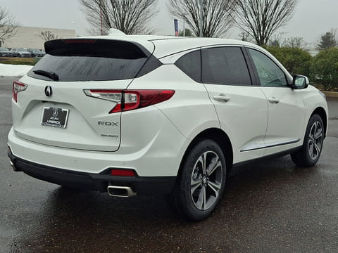 2026 Acura RDX w/Technology Package