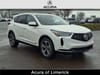 2026 Acura RDX w/Technology Package
