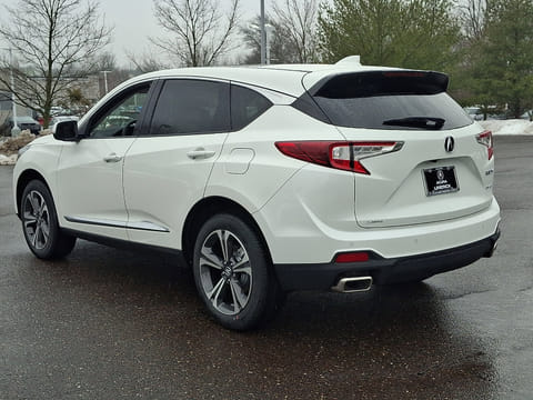2026 Acura RDX w/Technology Package