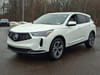 2 thumbnail image of  2026 Acura RDX w/Technology Package