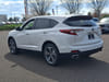 3 thumbnail image of  2026 Acura RDX w/Technology Package