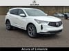 2026 Acura RDX w/Technology Package