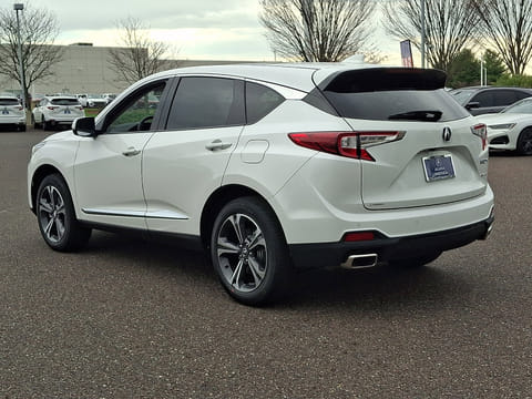 2026 Acura RDX w/Technology Package
