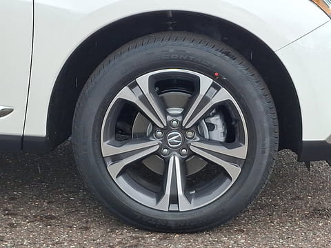 2026 Acura RDX w/Technology Package