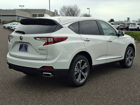 2026 Acura RDX w/Technology Package