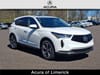 2026 Acura RDX w/Technology Package