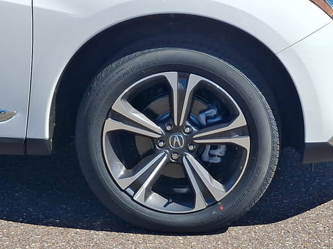2026 Acura RDX w/Technology Package