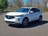 2 thumbnail image of  2026 Acura RDX w/Technology Package