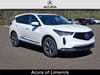 2026 Acura RDX w/Technology Package