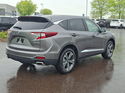 2026 Acura RDX w/Technology Package