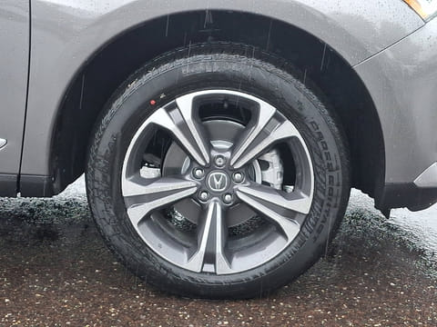2026 Acura RDX w/Technology Package
