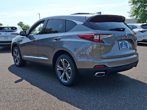 2026 Acura RDX w/Technology Package