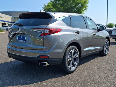 2026 Acura RDX w/Technology Package