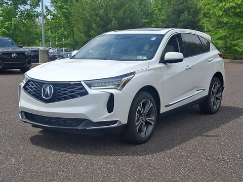 2026 Acura RDX w/Technology Package