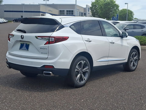 2026 Acura RDX w/Technology Package