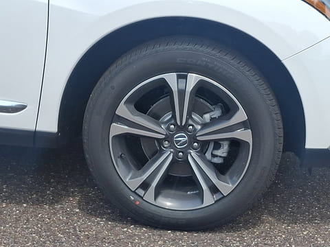 2026 Acura RDX w/Technology Package