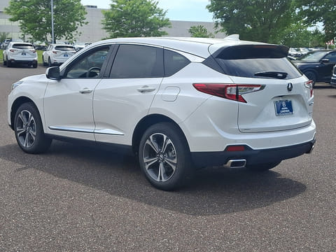 2026 Acura RDX w/Technology Package