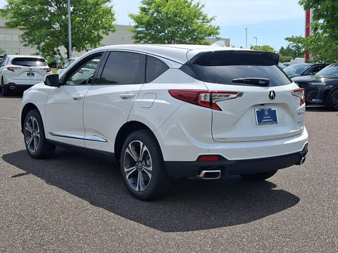 2026 Acura RDX w/Technology Package