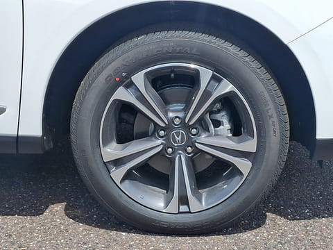 2026 Acura RDX w/Technology Package