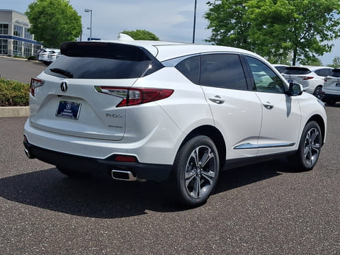 2026 Acura RDX w/Technology Package