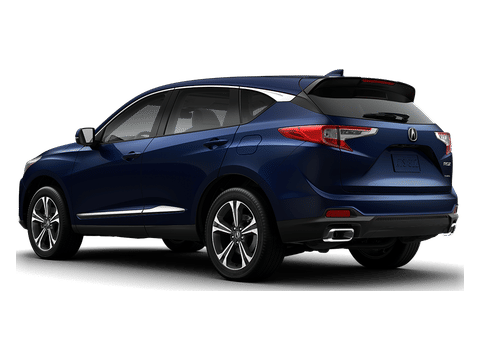 2026 Acura RDX w/Technology Package