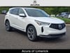 2026 Acura RDX w/Technology Package
