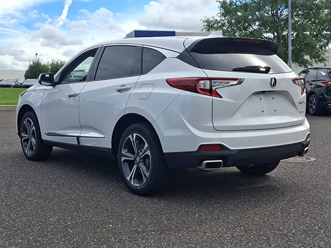 2026 Acura RDX w/Technology Package