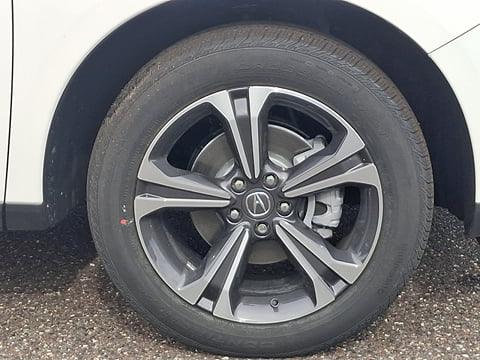 2026 Acura RDX w/Technology Package