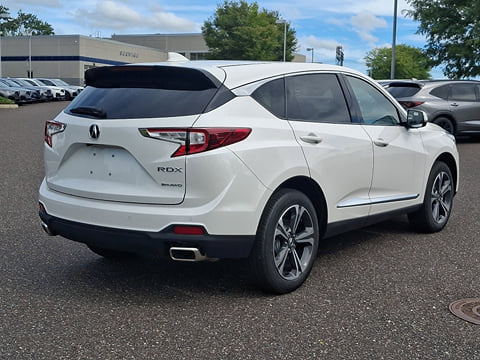 2026 Acura RDX w/Technology Package