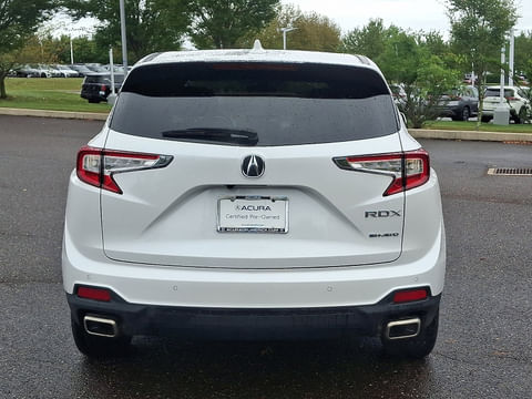 2022 Acura RDX w/Technology Package