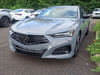 4 thumbnail image of  2025 Acura TLX w/A-Spec Package