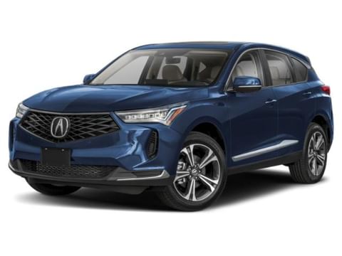 1 image of 2026 Acura RDX w/Technology Package