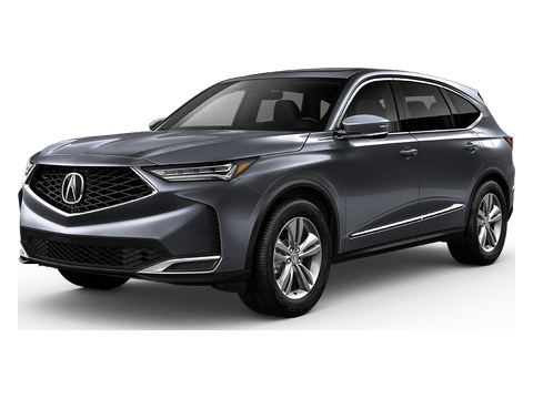 2026 Acura MDX