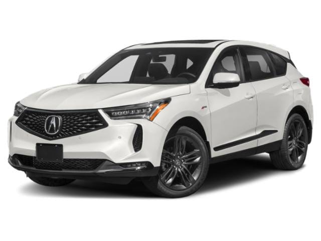 1 placeholder image of  2024 Acura RDX
