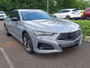 2 thumbnail image of  2025 Acura TLX w/A-Spec Package