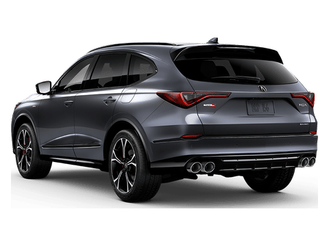 2026 Acura MDX Type S w/Advance Package